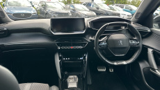 Peugeot 2008 100kW GT 50kWh 5dr Auto Electric Estate